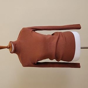 Everlane wool turtleneck